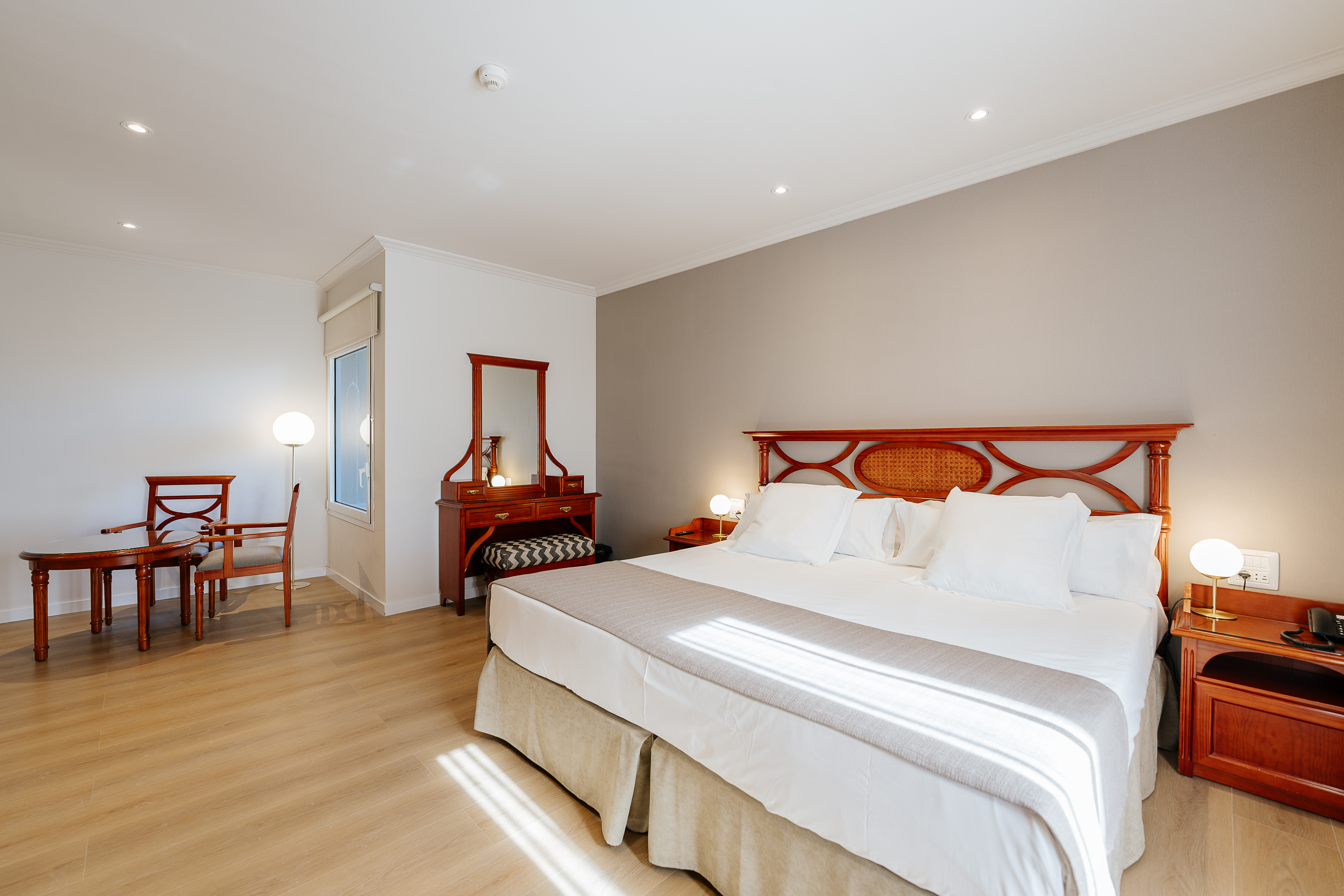 Junior Suite, Sea View, Terrace