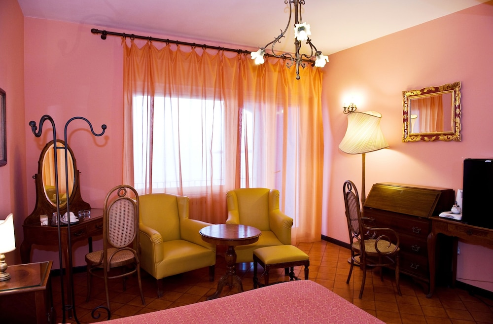 Hotel Palladio 57/78