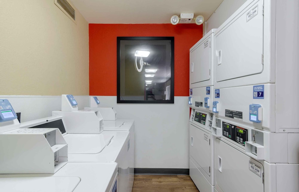 Extended Stay America Select Suites Atlanta Buckhead 12/39