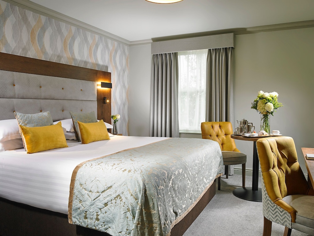 BRIDGE HOUSE HOTEL, LEISURE CLUB & SPA 2/45
