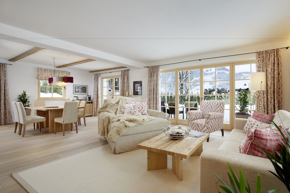 Tennerhof Luxury Chalets 31/50