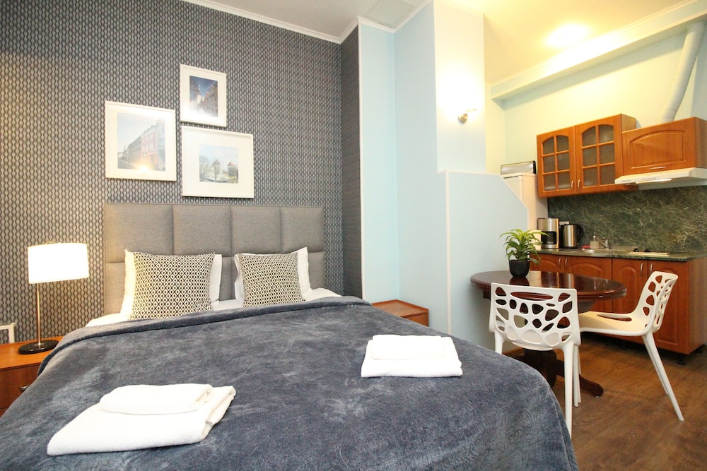 Tallinn City Apartments Harju Residence 37/50