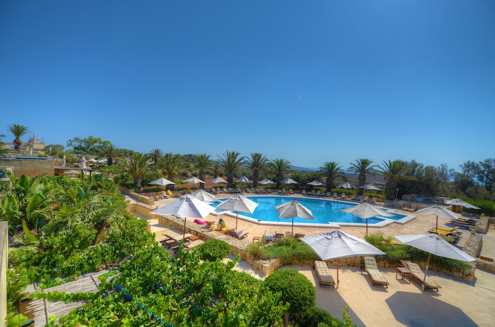 Hotel Ta Cenc and Spa in Sannat