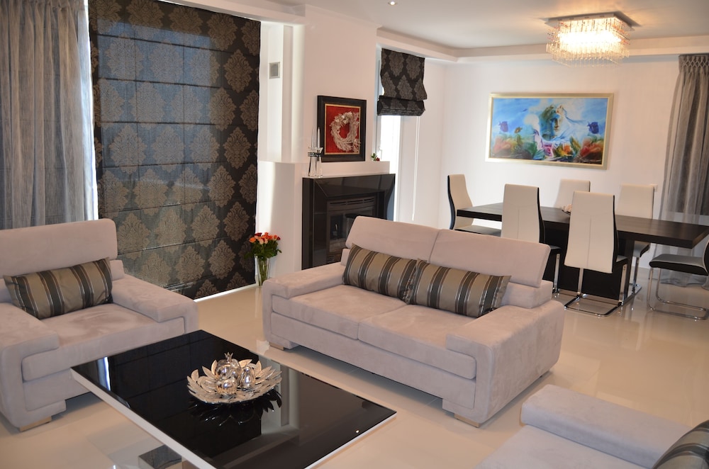 Achillion Luxury Corfu Villa 37/55