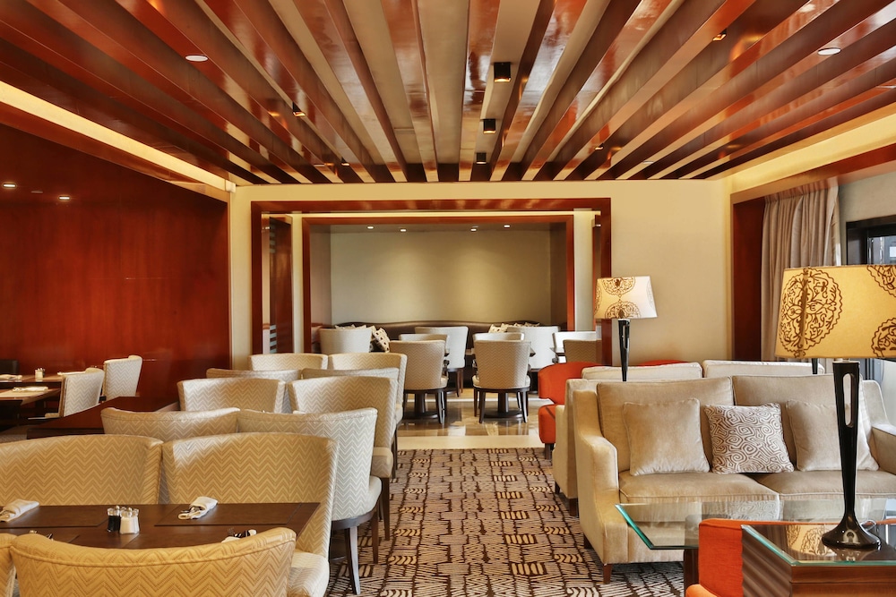 Sheraton Lagos Hotel 61/63