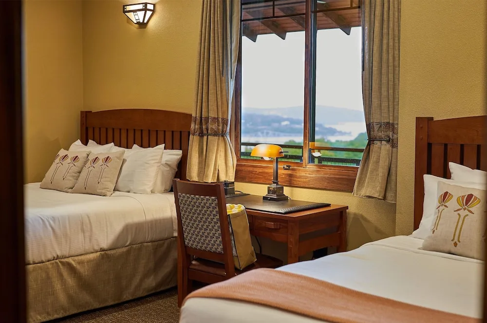 Hilton Grand Vacations Club Long Creek Ridgedale 7/49
