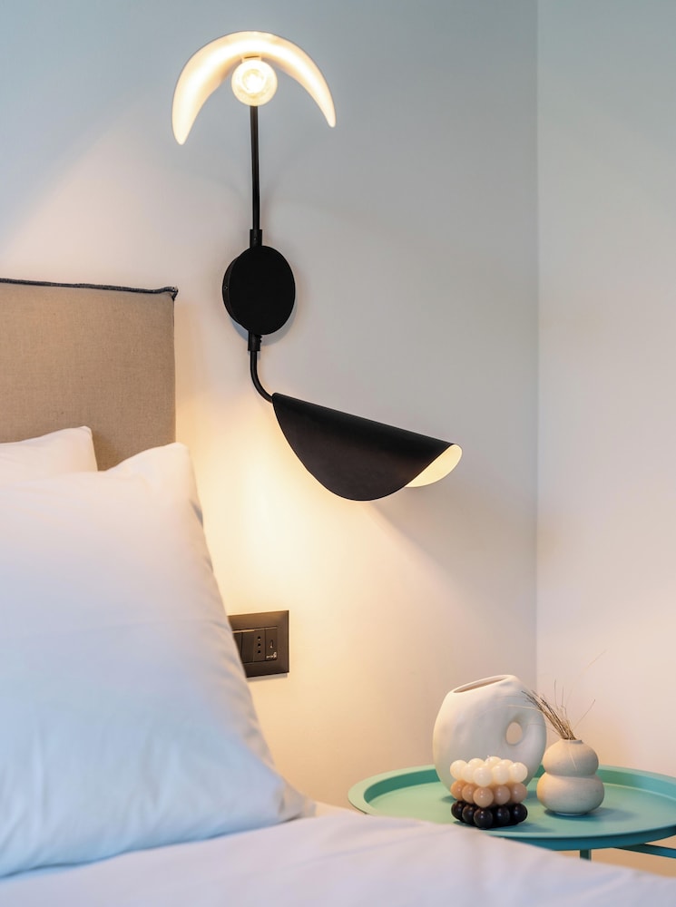 Play Paros, a member of Brown Hotels 34/62