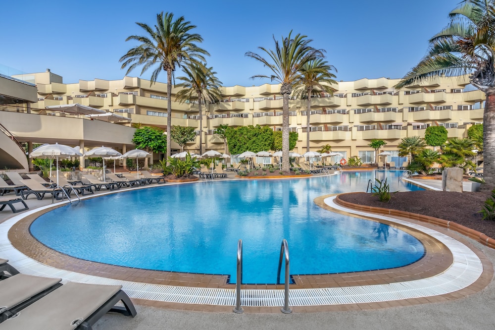 Barcelo Corralejo Bay - Adults Only 46/50