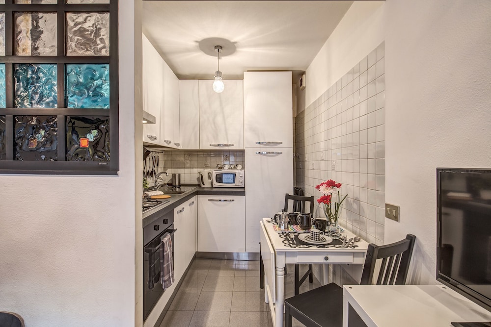 M&L Apartment - case vacanze a Roma 28/50