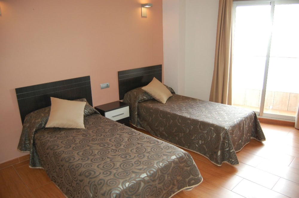 Hotel Almoradi 20/41