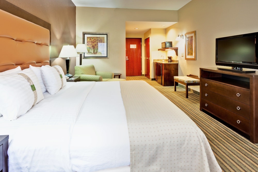 Holiday Inn Pearl - Jackson Area 22/71
