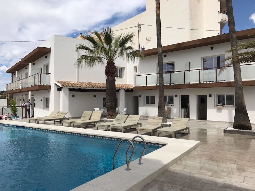 Hotel Moli Boutique 49/57