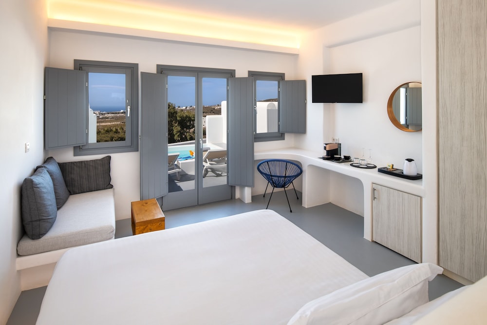 Alunia Incognito Suites - Adults Only 4/37