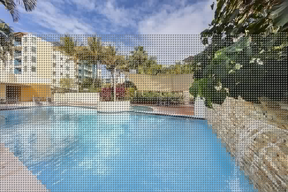 Oaks Sunshine Coast Seaforth Resort 1/66