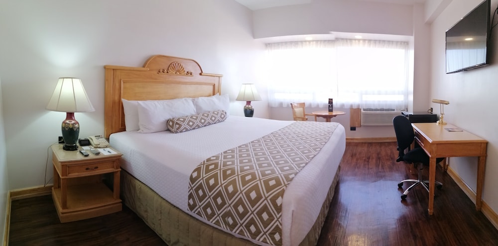 Hotel Las Americas Guatemala 13/53