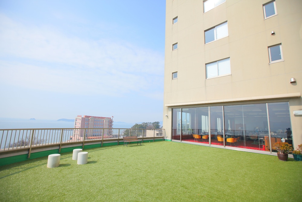 Hotel Mikawa Kaiyoukaku 45/45