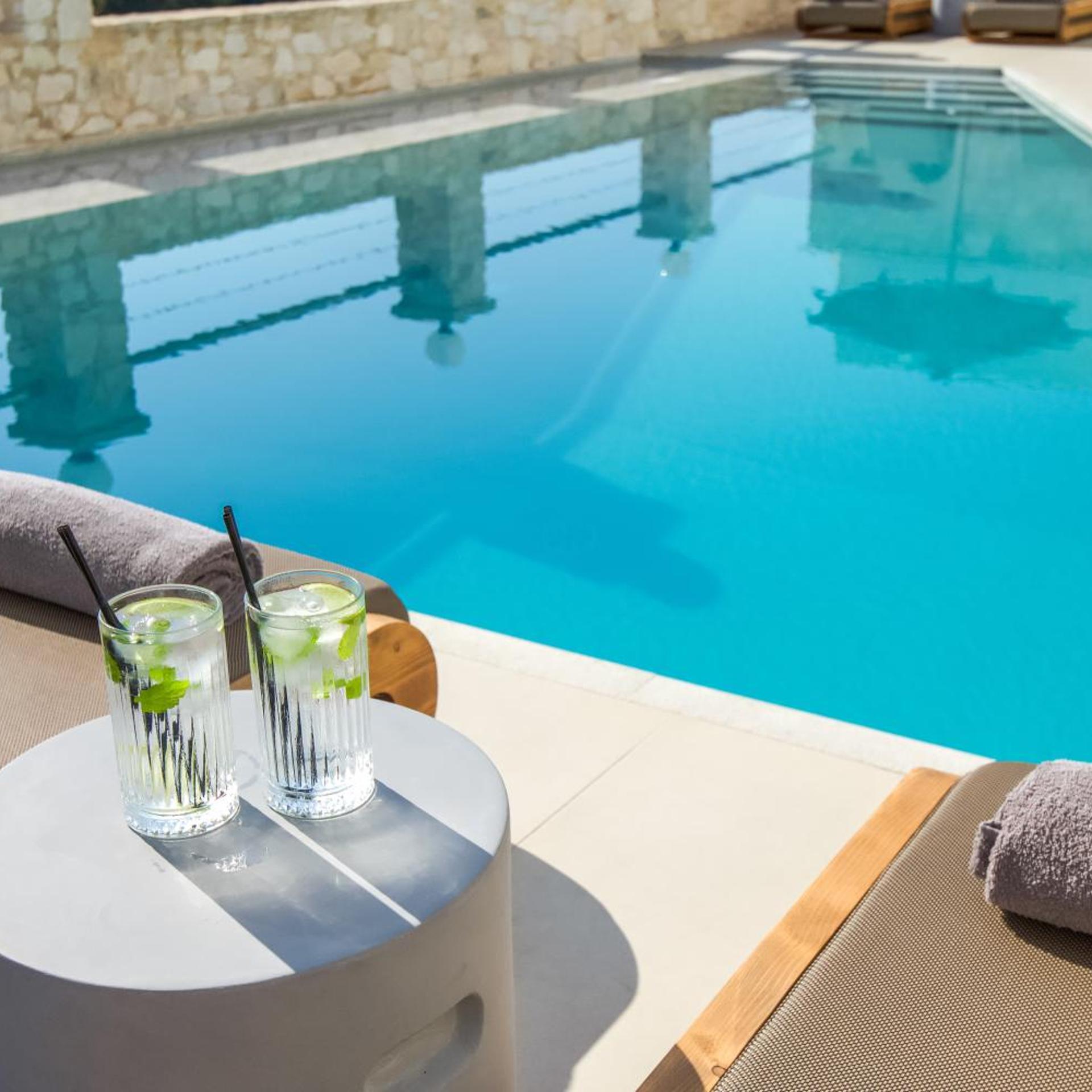 Paliomylos Spa Hotel Paros 32/66
