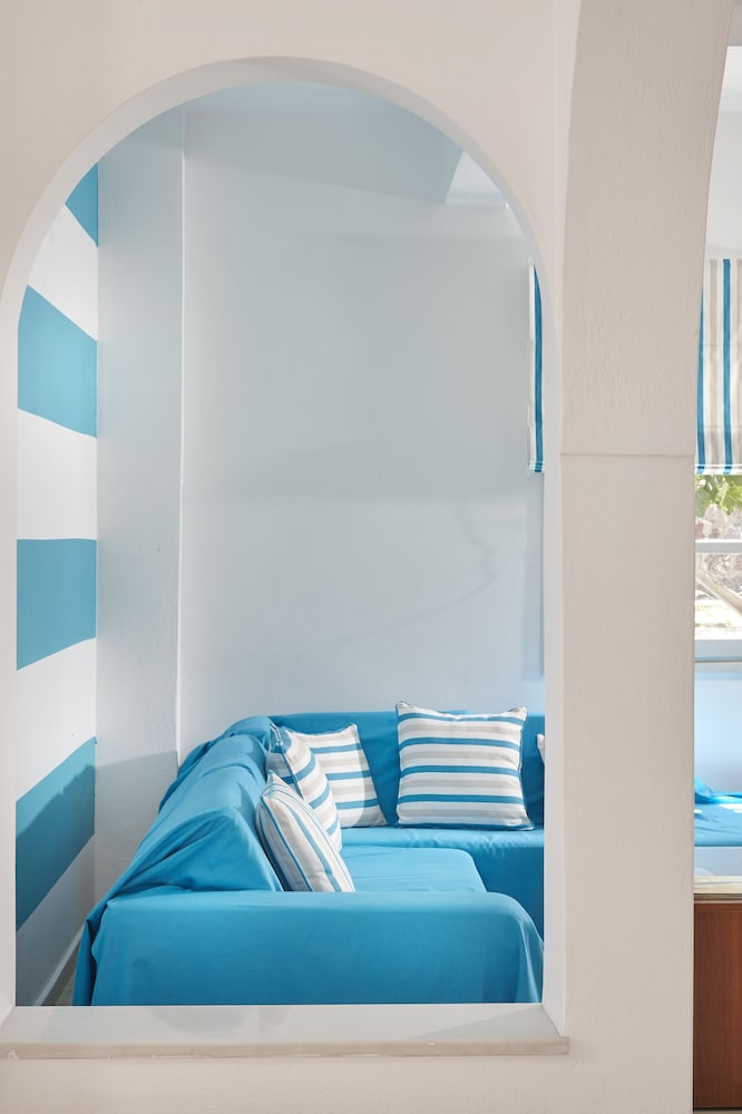 Terra Blue Santorini 14/35