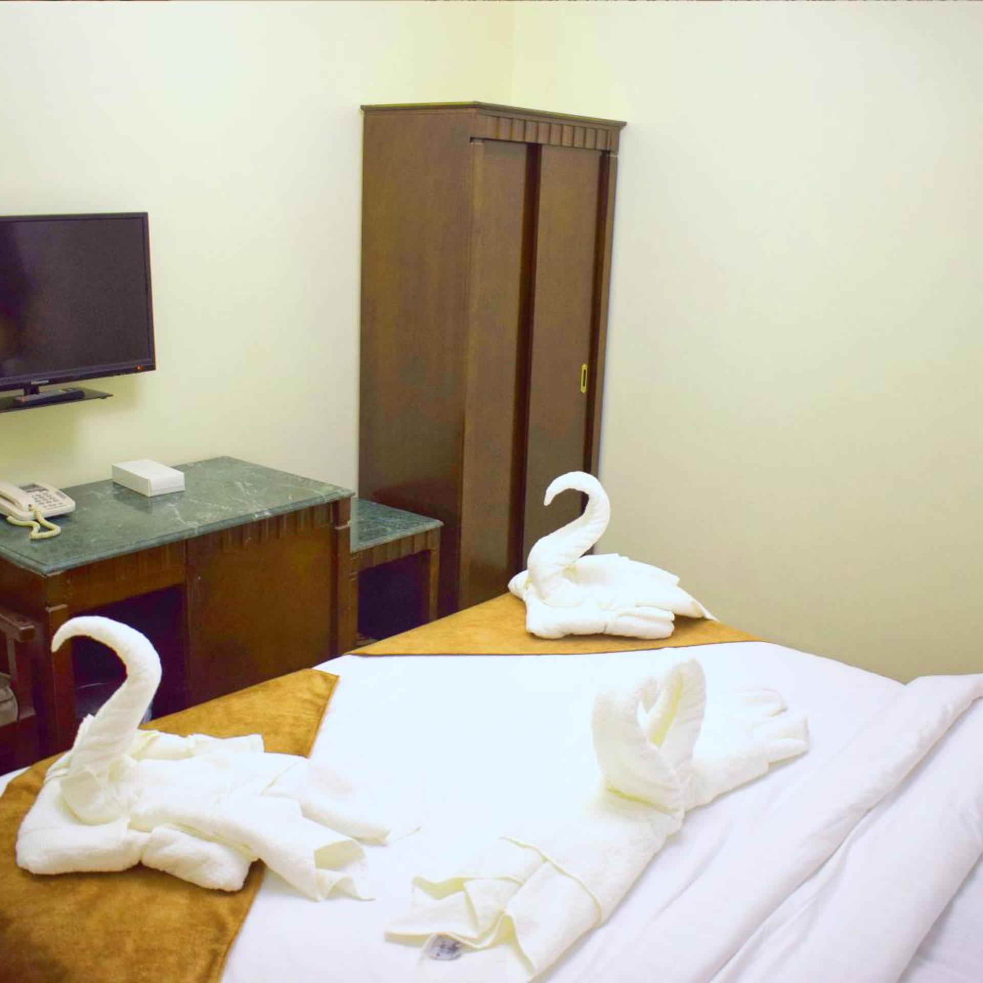 محمدية الزهراء(Mohamdia Al Zahra Hotel) 42/51
