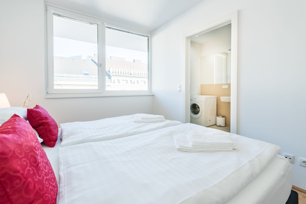 Duschel Apartments Wien-Hauptbahnhof 17/50