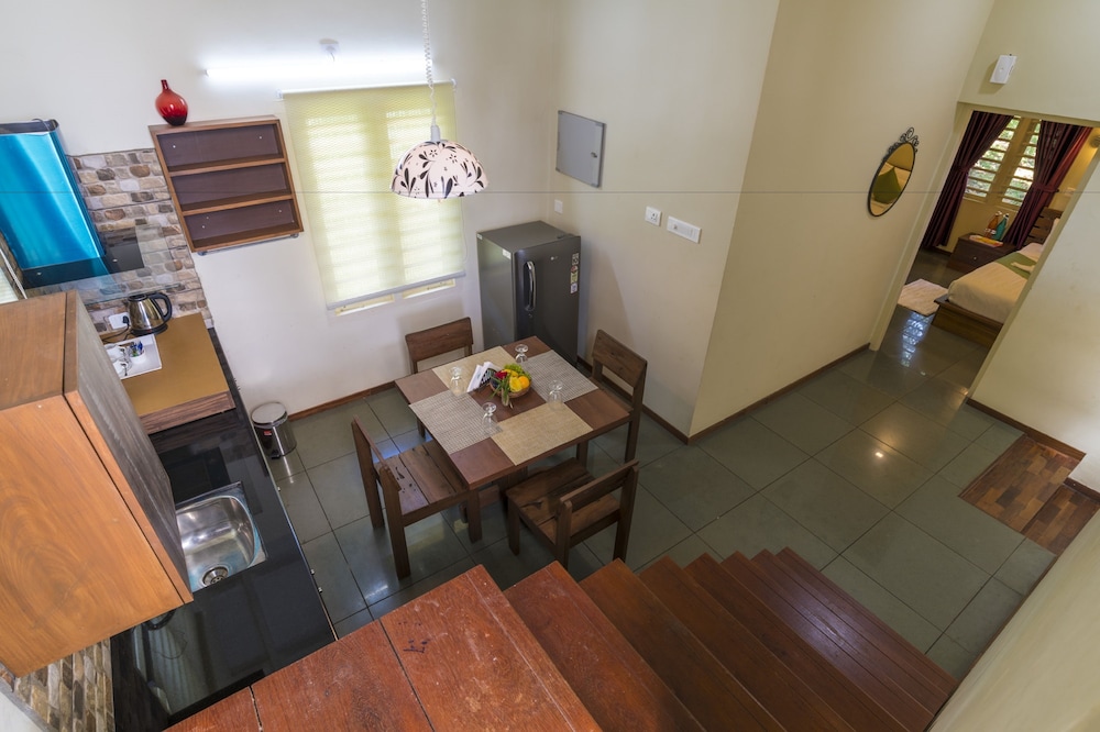Adithya Nature Resort & Spa 24/50
