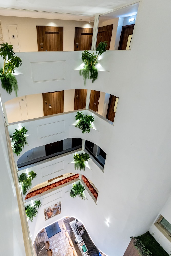 Leonardo Boutique Hotel Larnaca 14/62