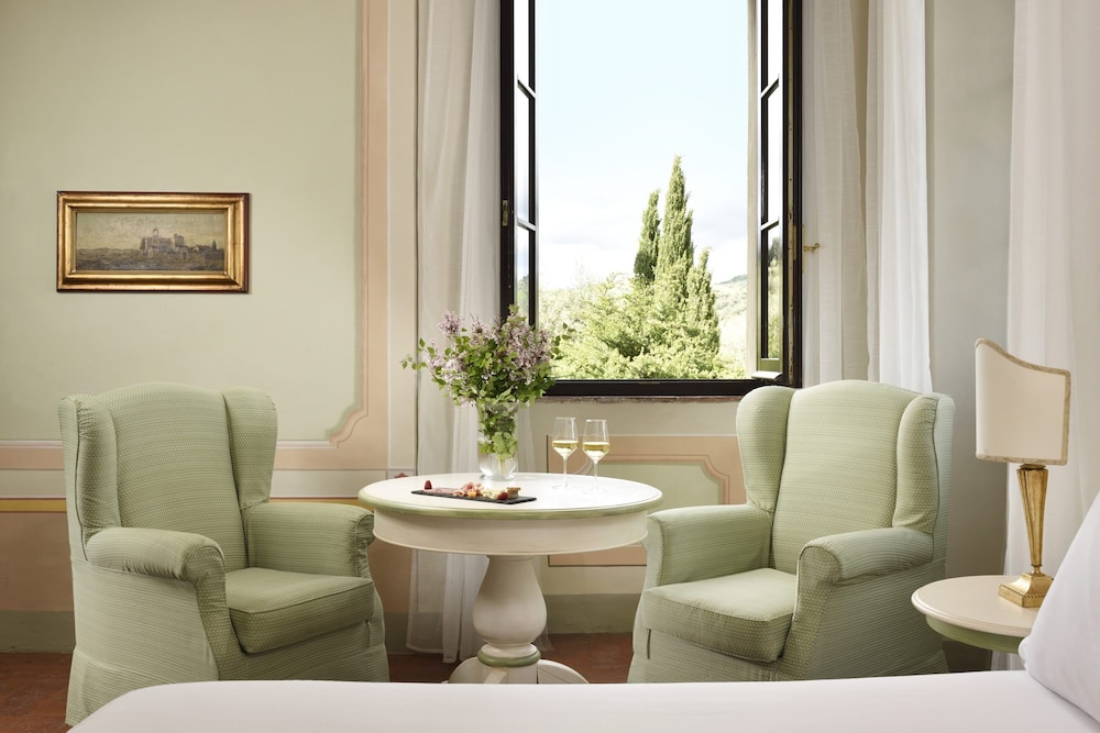 Relais Villa Monte Solare 25/50