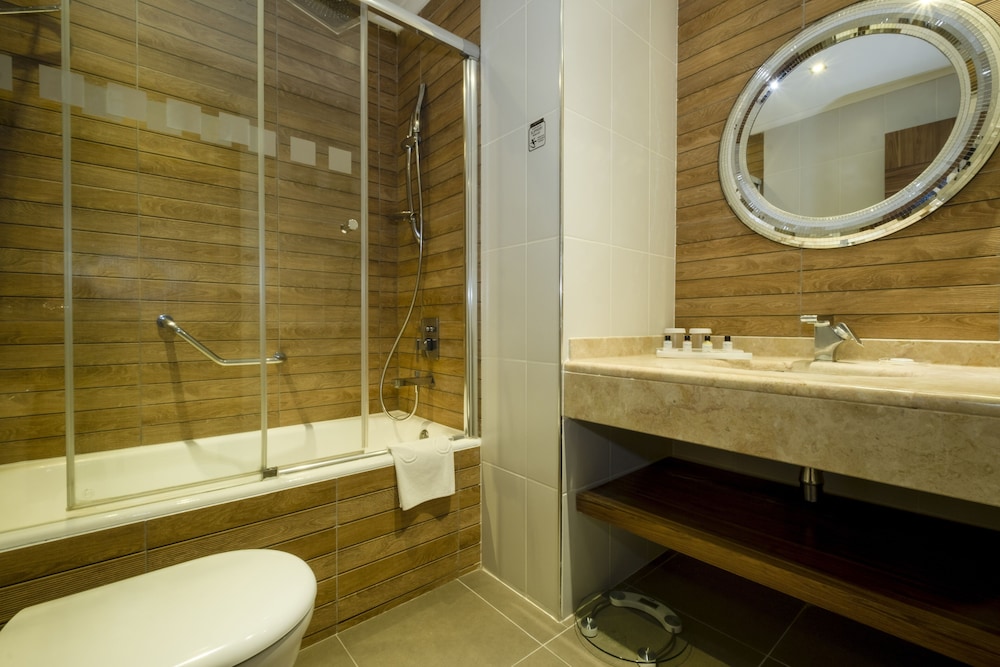 Euro Park Hotel Bursa 57/64
