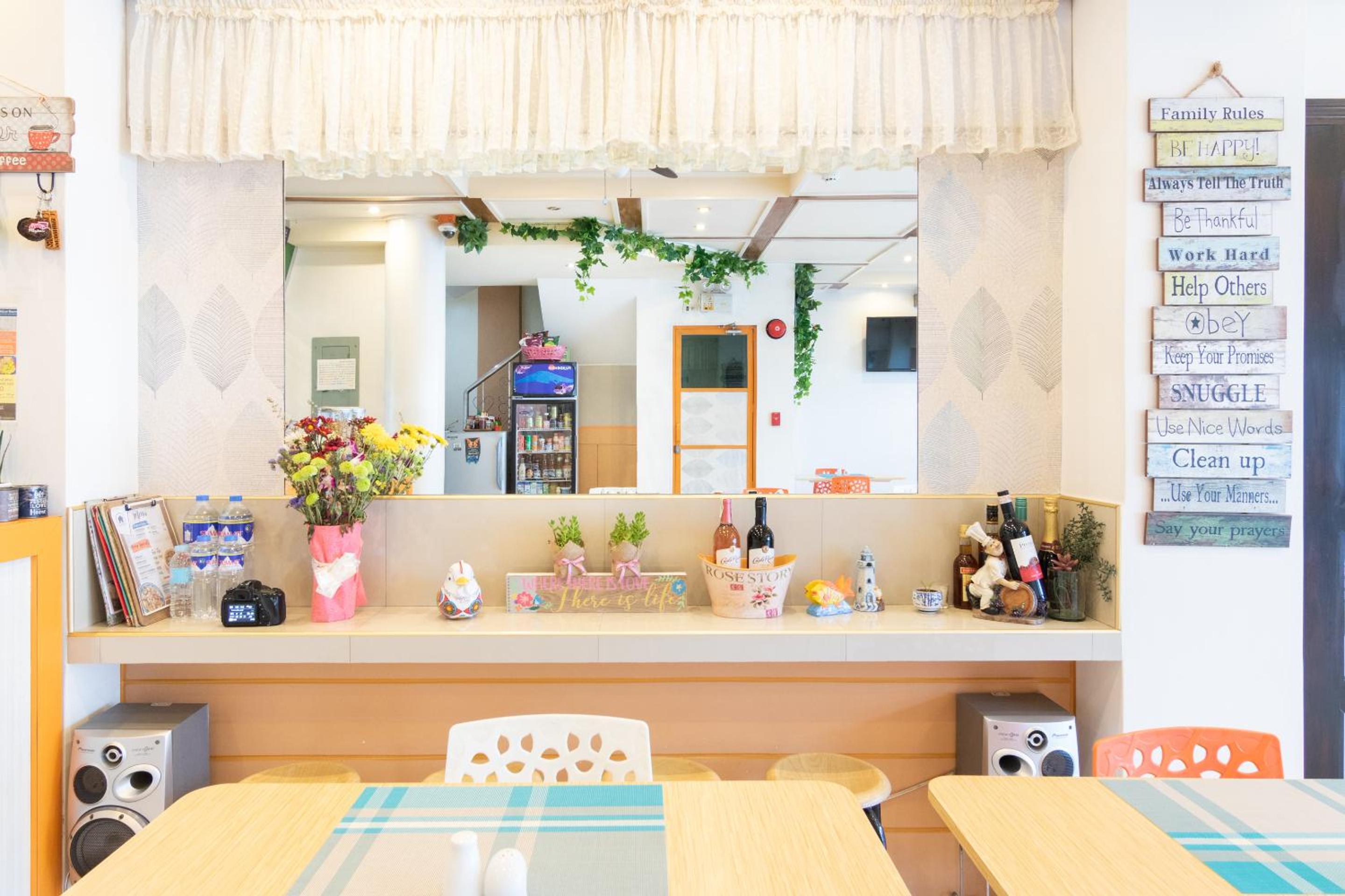 Starlight Bed And Breakfast 9/50