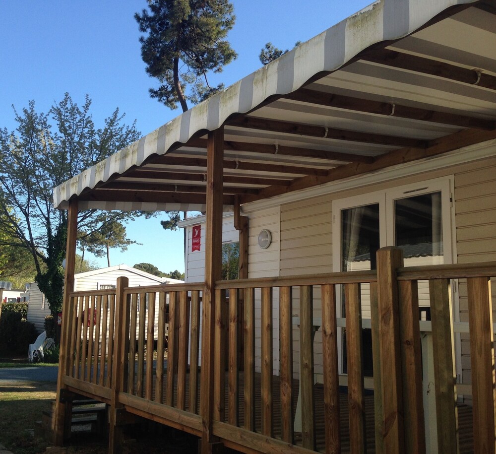 Camping La Pignade 12/50