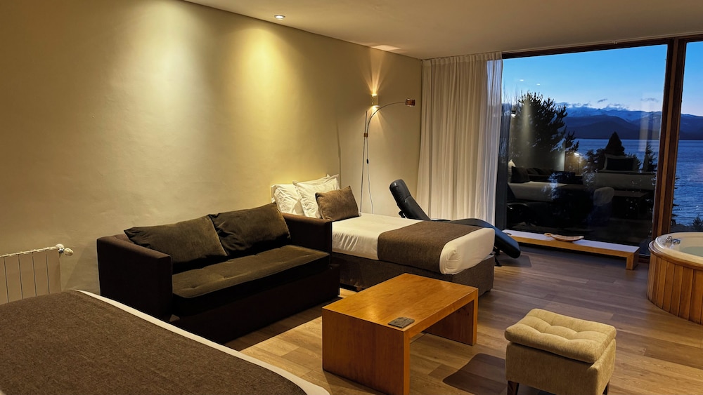 Design Suites Bariloche 45/71