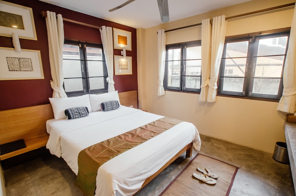 LILU HOTEL PAI 21/58