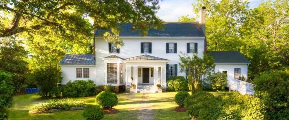 Oak Grove Bed and Breakfast 42/50