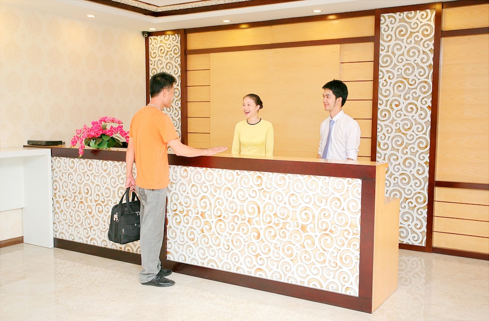 Ha Long Park Hotel 5/38
