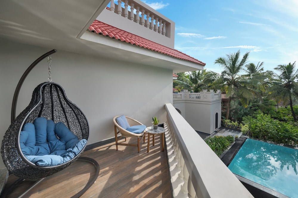 Grand Mercure Goa Candolim 44/58