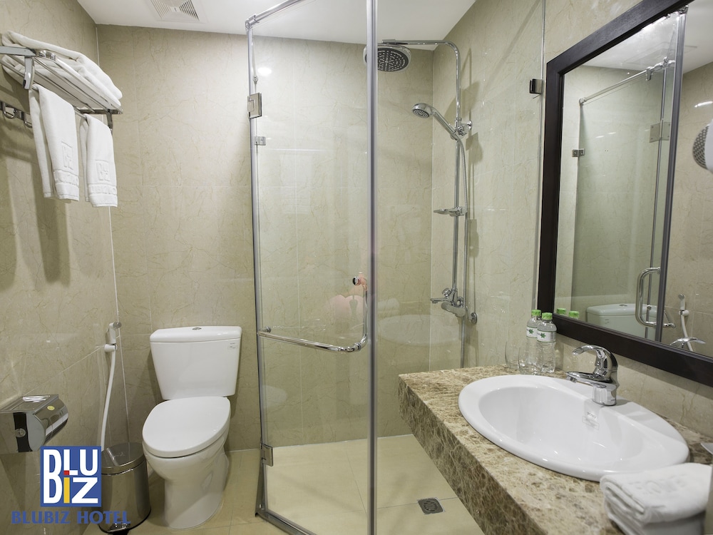 Blubiz Hotel My Dinh 17/60