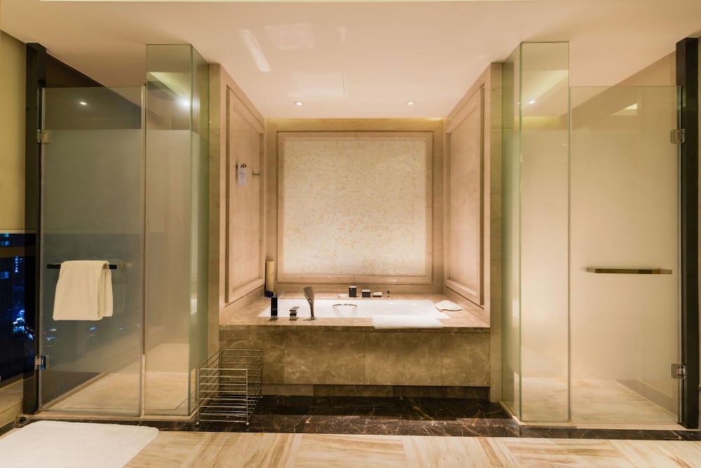 Wanda Realm Nanchang 50/50