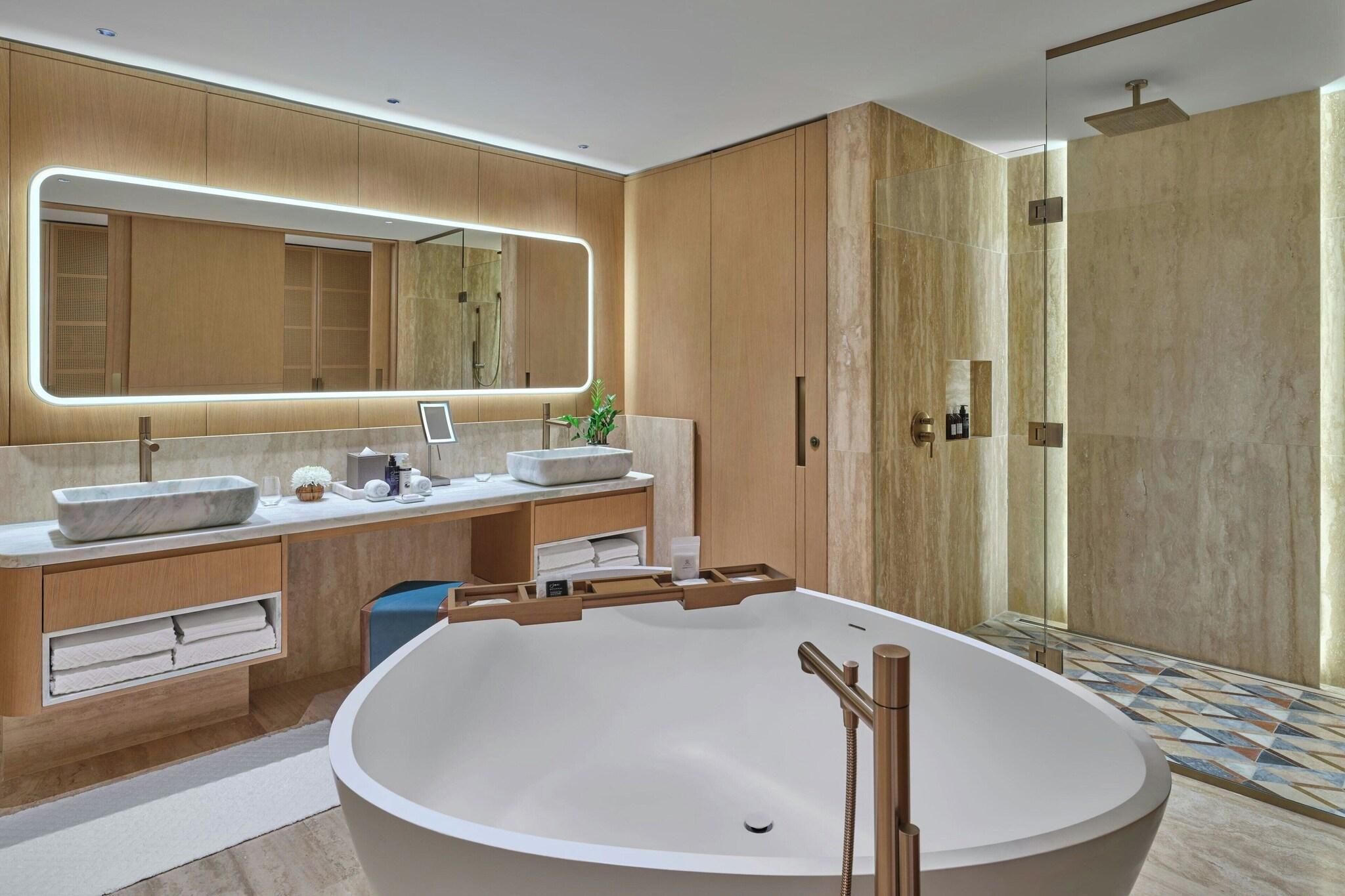 1 Bedroom, Suite, Ocean View