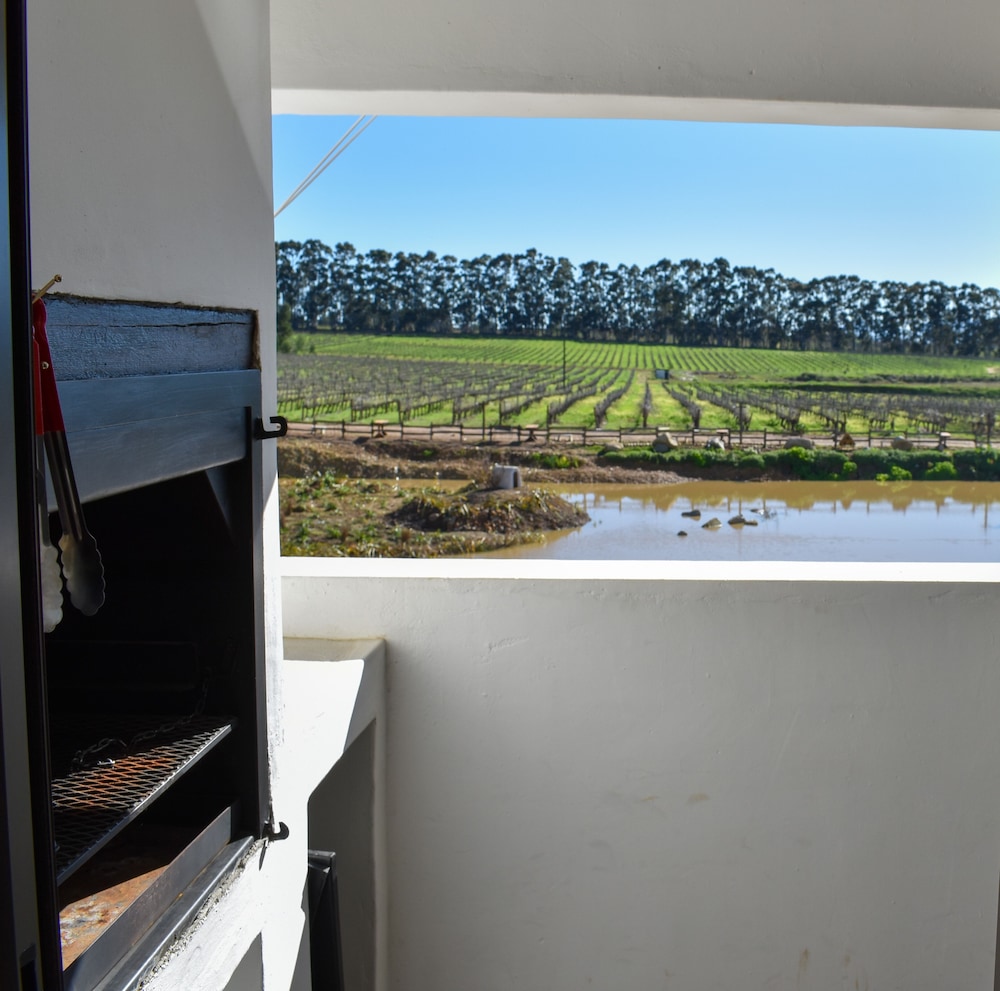 Middelplaas Paarl Guesthouse 29/31