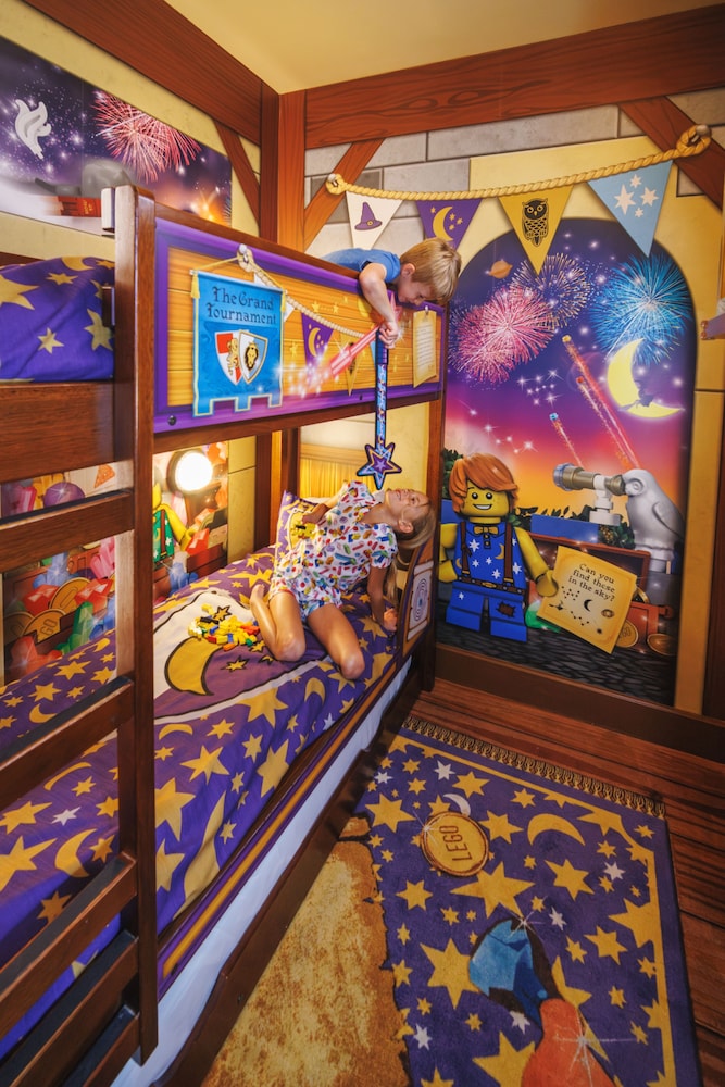 Legoland Hotel 27/38