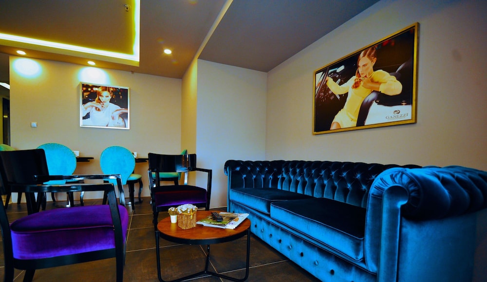 Hotel Venera Istanbul 41/62