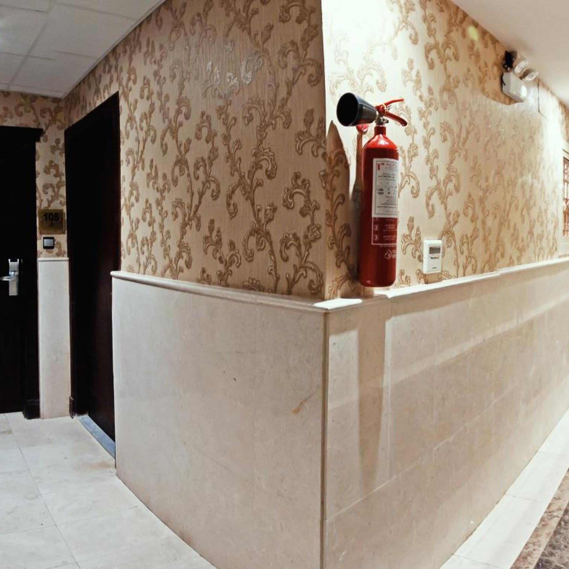 أواسيس رايز للشقق الفندقية(Oasis Rise Hotel Apartments) 11/52