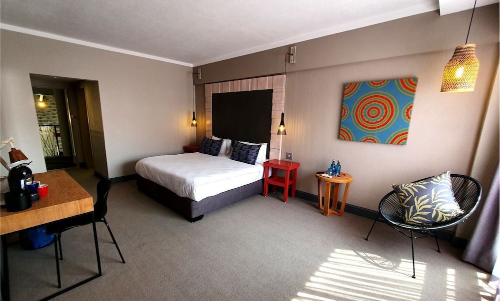 26 Degrees South Bush Boho Hotel 6/37