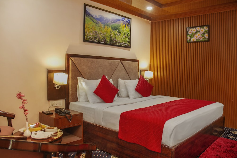 Amritara The Avadh 8/33