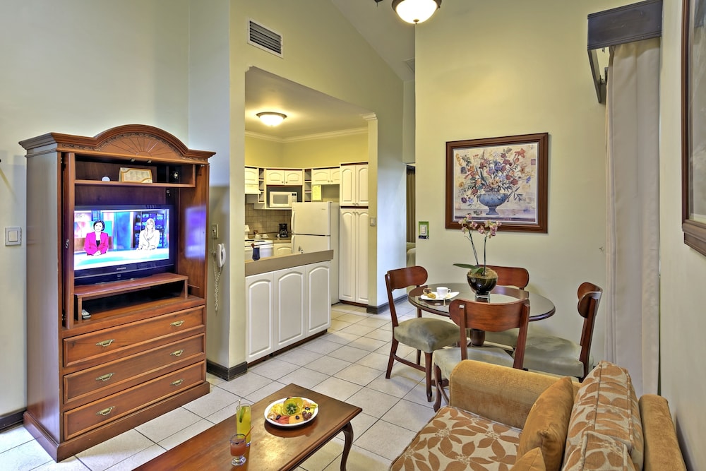 Casa Conde Hotel Suite 28/30