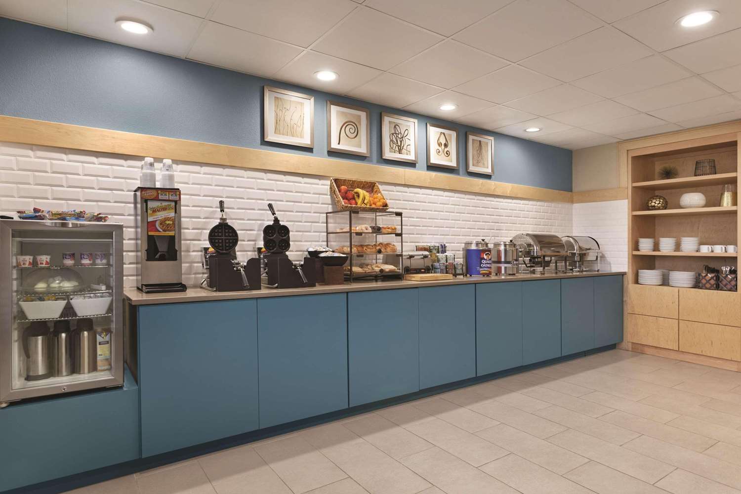 Country Inn & Suites by Radisson, Beavercreek-Dayton 7/45