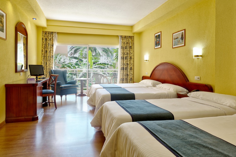 Hotel Soho Boutique Las Vegas 11/50