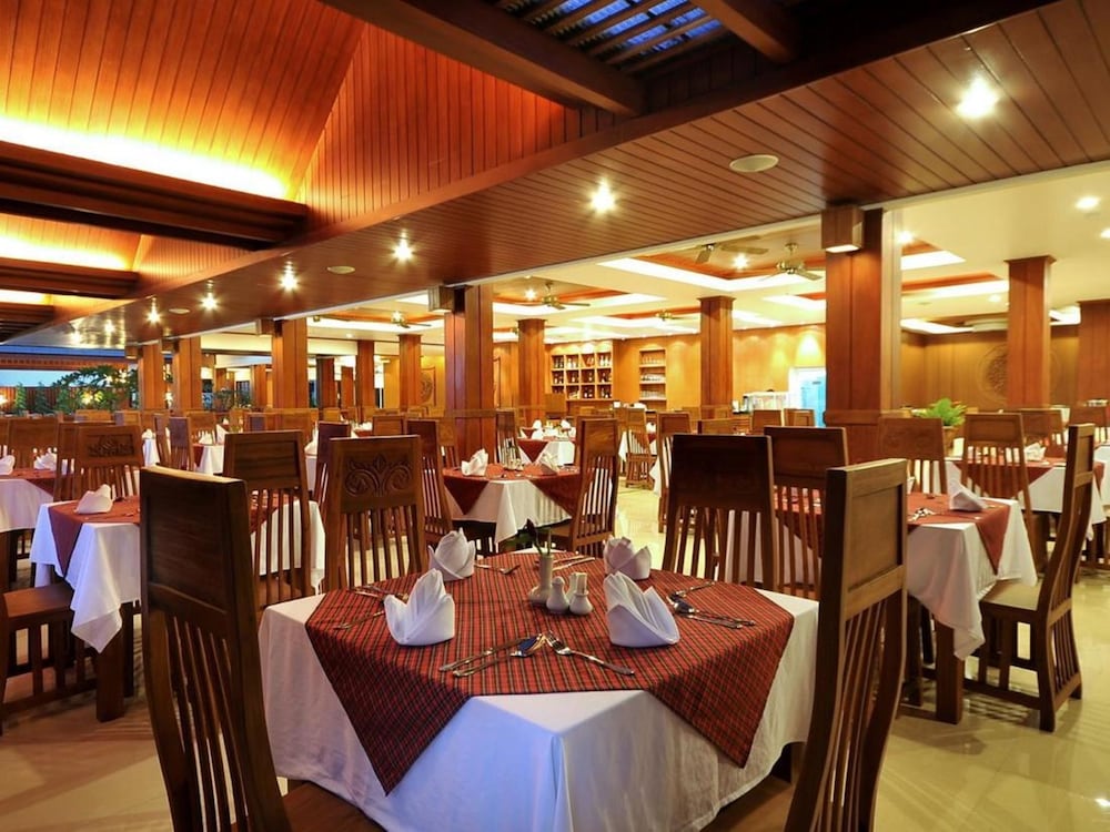 Princess Seaview Resort And Spa 21/33