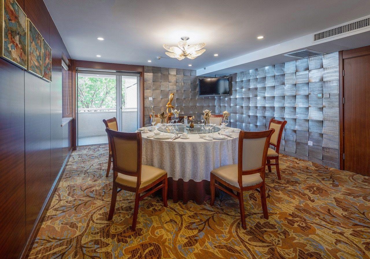 Huiyuan Apartment Hotel (VIP building) 17/20