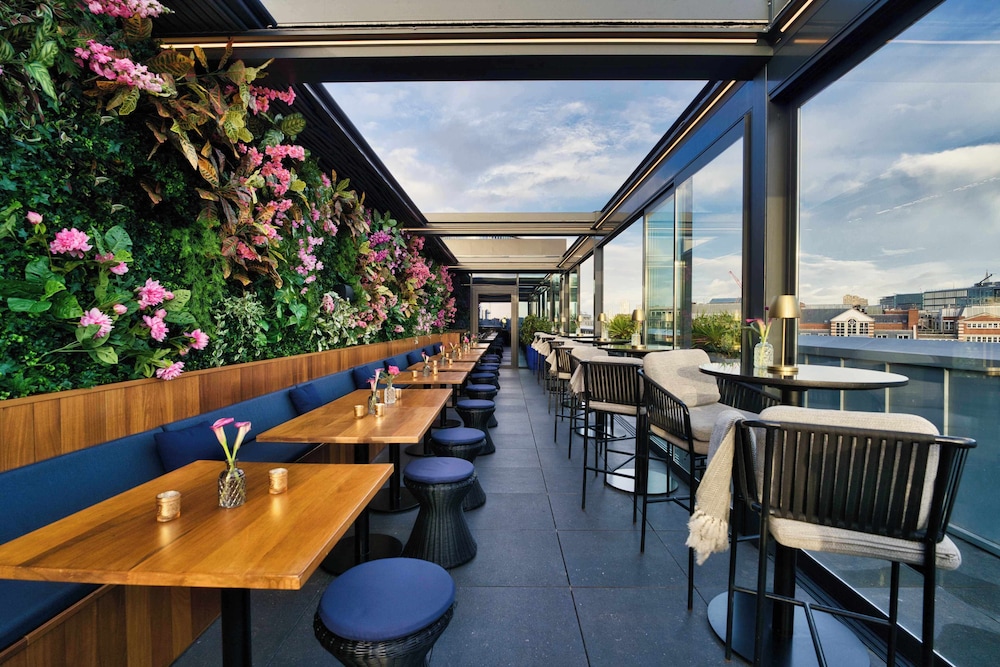 Hotel AMANO Covent Garden 48/60